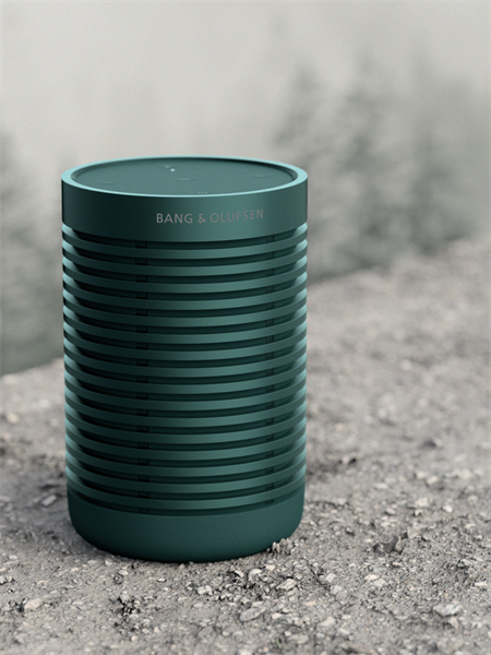 Beosound Explore Green_ROZ