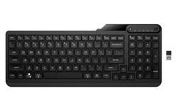 Bezdrôtová klávesnica HP 475 Dual-Mode