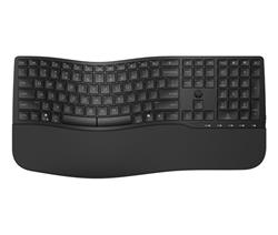 Bezdrôtová klávesnica HP 680 Comfort Dual-Mode