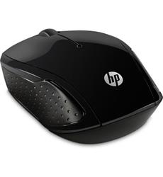 Bezdrôtová myš HP 200