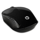 Bezdrôtová myš HP 200