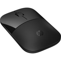 Bezdrôtová myš HP Z3700 Dual - black