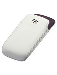 BlackBerry Bold 9790 pocket puzdro Black