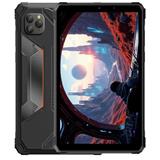 Blackview Active 5 Rugged Tab 6GB/ 128GB, 8,7" FHD, Corning Glass 3, 13MP/16MP, Android 15, Cierny