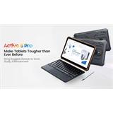 Blackview Active 8 Pro Rugged Tab 8GB/256GB, 10,36" FHD IPS MT6878 Octa-core, 16/48 MP, 22000 mA, cierny