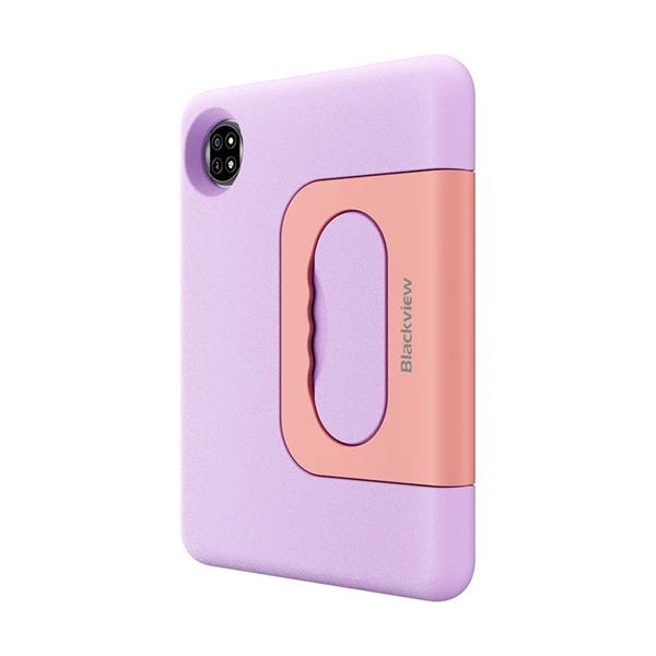 Blackview Tab 20 Kids WiFi 10.1-inch 800*1280 HD 60Hz, 4GB + 64GB, 6600mAh Cam 5MP/8MP Android 15, fialový