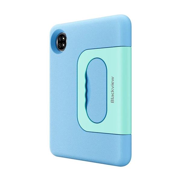 Blackview Tab 20 Kids WiFi 10.1-inch 800*1280 HD 60Hz, 4GB + 64GB, 6600mAh Cam 5MP/8MP Android 15, modrý