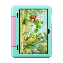 Blackview Tab 20 Kids WiFi 10.1-inch 800*1280 HD 60Hz, 4GB + 64GB, 6600mAh Cam 5MP/8MP Android 15, zelený