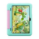 Blackview Tab 20 Kids WiFi 10.1-inch 800*1280 HD 60Hz, 4GB + 64GB, 6600mAh Cam 5MP/8MP Android 15, zelený