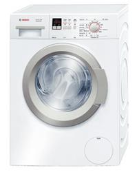 BOSCH_Pracka max 1200 ot/min. obsah 6 kg, A+++,displej,VarioSoft bubon,VarioPerfect, h 45 cm, Seria 6