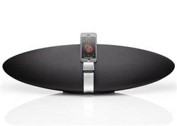 Bowers & Wilkins Zeppelin Air