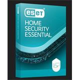 BOX ESET HOME SECURITY Essential 9PC / 1 rok