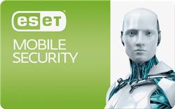BOX ESET Mobile Security pre Android 1 zariadenie / 1 rok - AKCIA EPSON