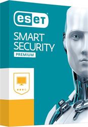 BOX ESET Smart Security Premium pre 1PC / 2 roky