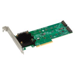 LSI Megaraid adapter