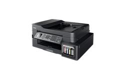 BROTHER MFC-T910DW A4 ink-tank MFP, Fax, ADF, duplex, USB, LAN, WiFi
