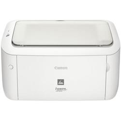 Canon LBP6030 Laserová tlačiareň Biela