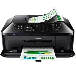 Canon MX 925 Atramentové multifunkčné zariadenie FAX, WIFI, LAN