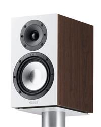 Canton GLE 416 black - 60/100W