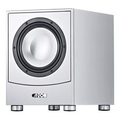 Canton SUB 8.2 White - 200/250W