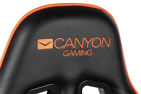 Canyon CND-SGCH3 Fobos, herné kreslo pre pokročilých hráčov