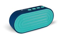 Canyon CNS-CBTSP3 Bluetooth V2.1+EDR stereo reproduktor, 3.5mm mini jack, USB/micro USB, microSD slot, integr. akum.