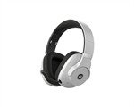 Canyon Ego GH-16, herný headset, bezdrôtový Bluetooth v5.3 / 2.4 GHz / drôtový 3.5mm jack, 20 hod, USB-C nab, biely
