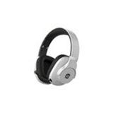 Canyon Ego GH-16, herný headset, bezdrôtový Bluetooth v5.3 / 2.4 GHz / drôtový 3.5mm jack, 20 hod, USB-C nab, biely