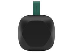 Canyon Hexagon 10, Bluetooth 5.3 reproduktor, USB-C, Card Reader, IPX5, zeleno-čierny