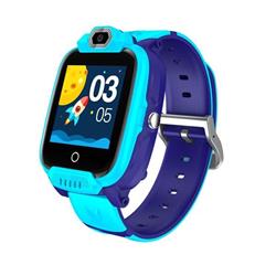 Canyon Jondy KW-44, smart hodinky pre deti s funkciou 4G Video a GSM volaní, GPS tracking, displ. 1.44´´, fotoap, modré