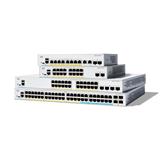 Catalyst 1300 24-port 10GE, 4x10G SFP+ Shared