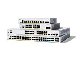 Catalyst 1300 24-port SFP+, 4x10GE Shared