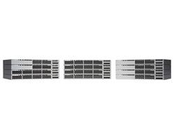 Catalyst 9200L 24-port data only, 4 x 1G, Network Essentials