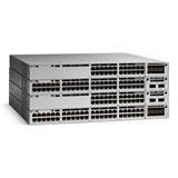 Catalyst 9300 24-port PoE+, Network Essentials
