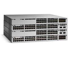 Catalyst 9300L 24p PoE, Network Essentials ,4x10G Uplink