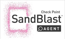 Check Point SandBlast Agent ADVANCED - 1 Year