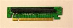 Chenbro Riser, 1-Slot, PCI-e 16x, ES341