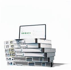 Cisco Catalyst C8300-1N1S-6T Router