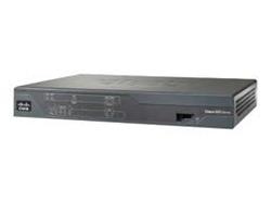 Cisco Cisco 880 Series Integrated Services Routers