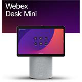 Cisco Desk Mini, First Light (White)