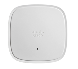 Cisco Embedded Wireless Controller on C9105AX Access Point