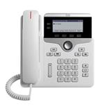 Cisco IP Phone 7821 White