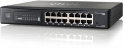 Cisco SB RV016 10/100 16-Port VPN Router