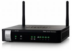 Cisco SB RV110W Wireless N VPN Firewall