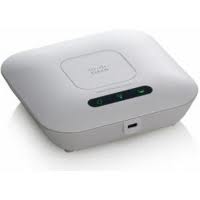 Cisco SB WAP121 Wireless-N Access Point with PoE