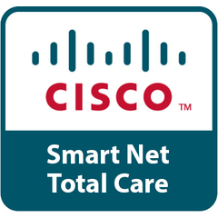 Cisco SMARTNET 8X5XNBD 1Y-SF110-16-EU