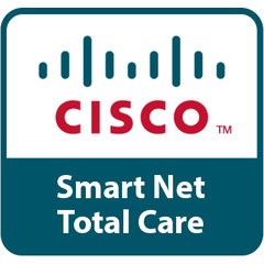 Cisco SMARTNET 8X5XNBD 1Y-SRW208-K9-G5