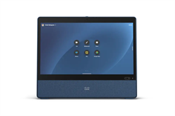 Cisco Webex Desk - Nordic Blue