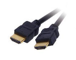 CNS HDMI kábel v1.4, podp.3D, 4K2K, Ethernet funkcia, A-male/A-male, 10m