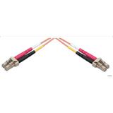 CNS LC/UPC-LC/UPC Optický patch cord 09/125 10m G657A